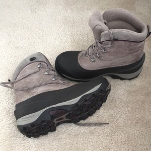 Women’s North Face Boots